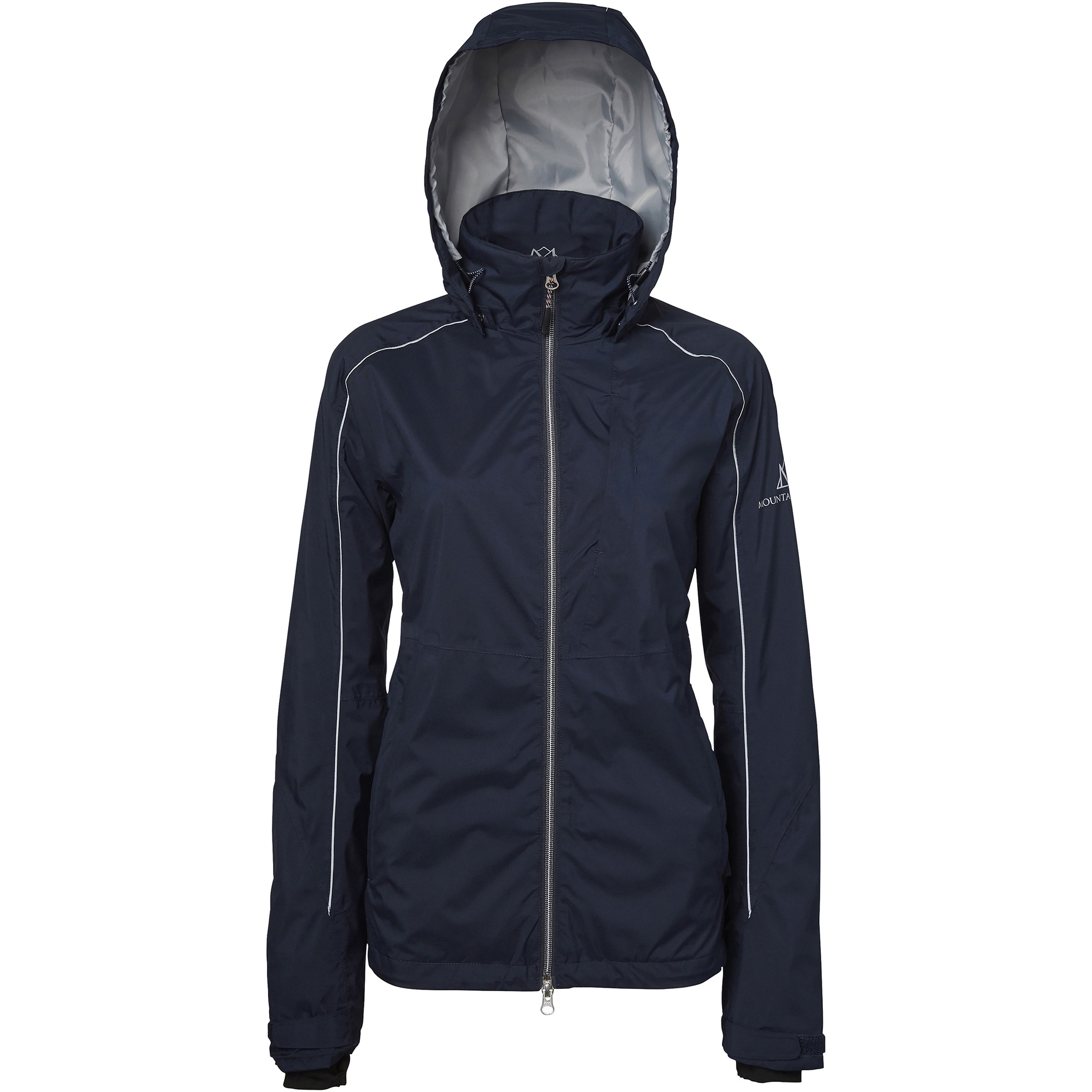 Veste Mountain Horse Guard Team Pour Femme - Bleu Navy